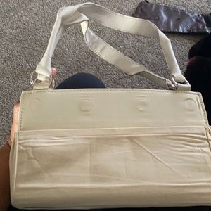 Miche bag with 9 hard covers